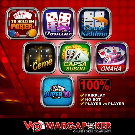 Galeri Poker88